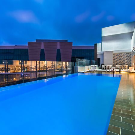 Holiday Inn Express - Barranquilla Buenavista By Ihg Eksteriør billede