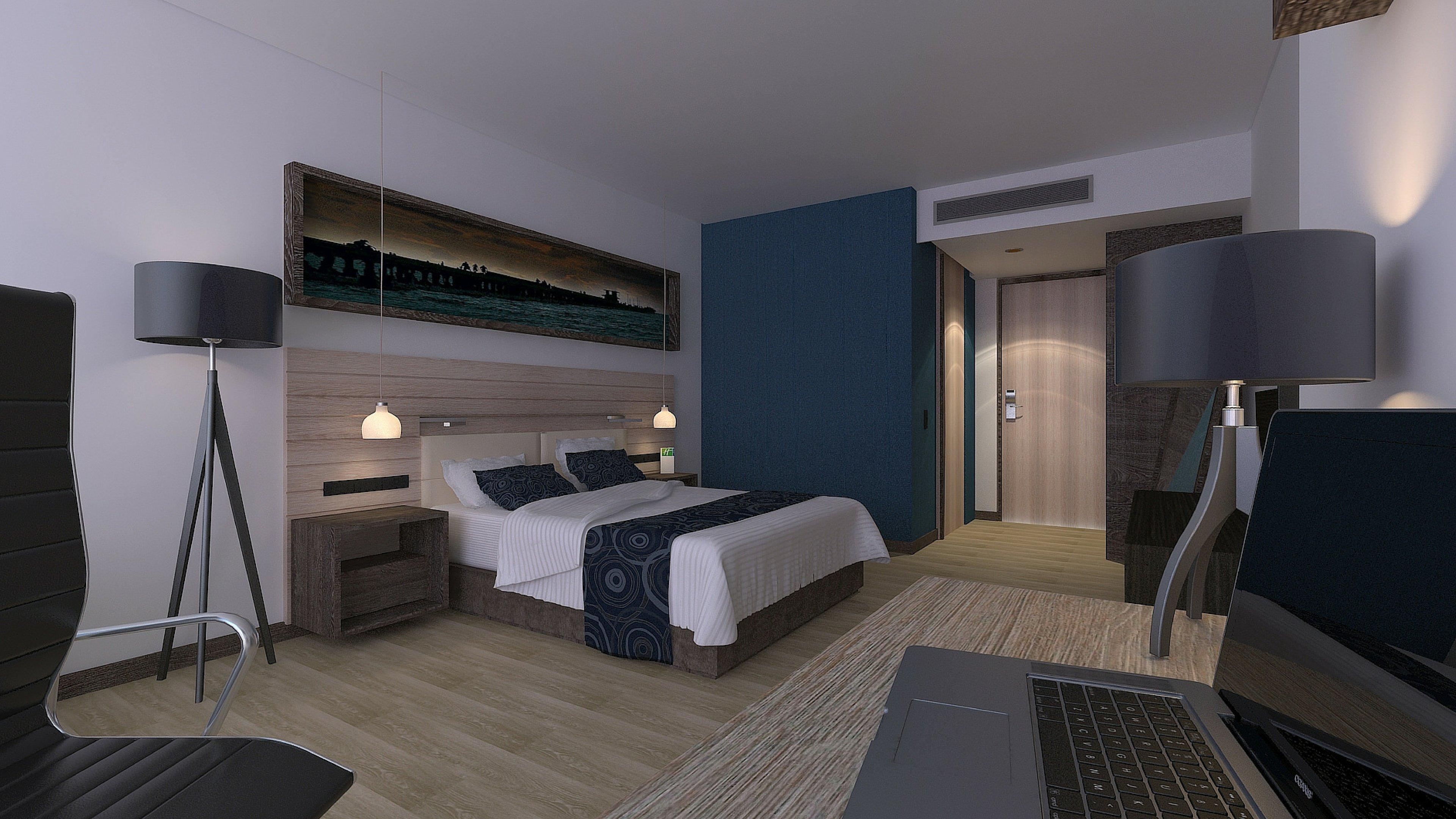 Holiday Inn Express - Barranquilla Buenavista By Ihg Eksteriør billede