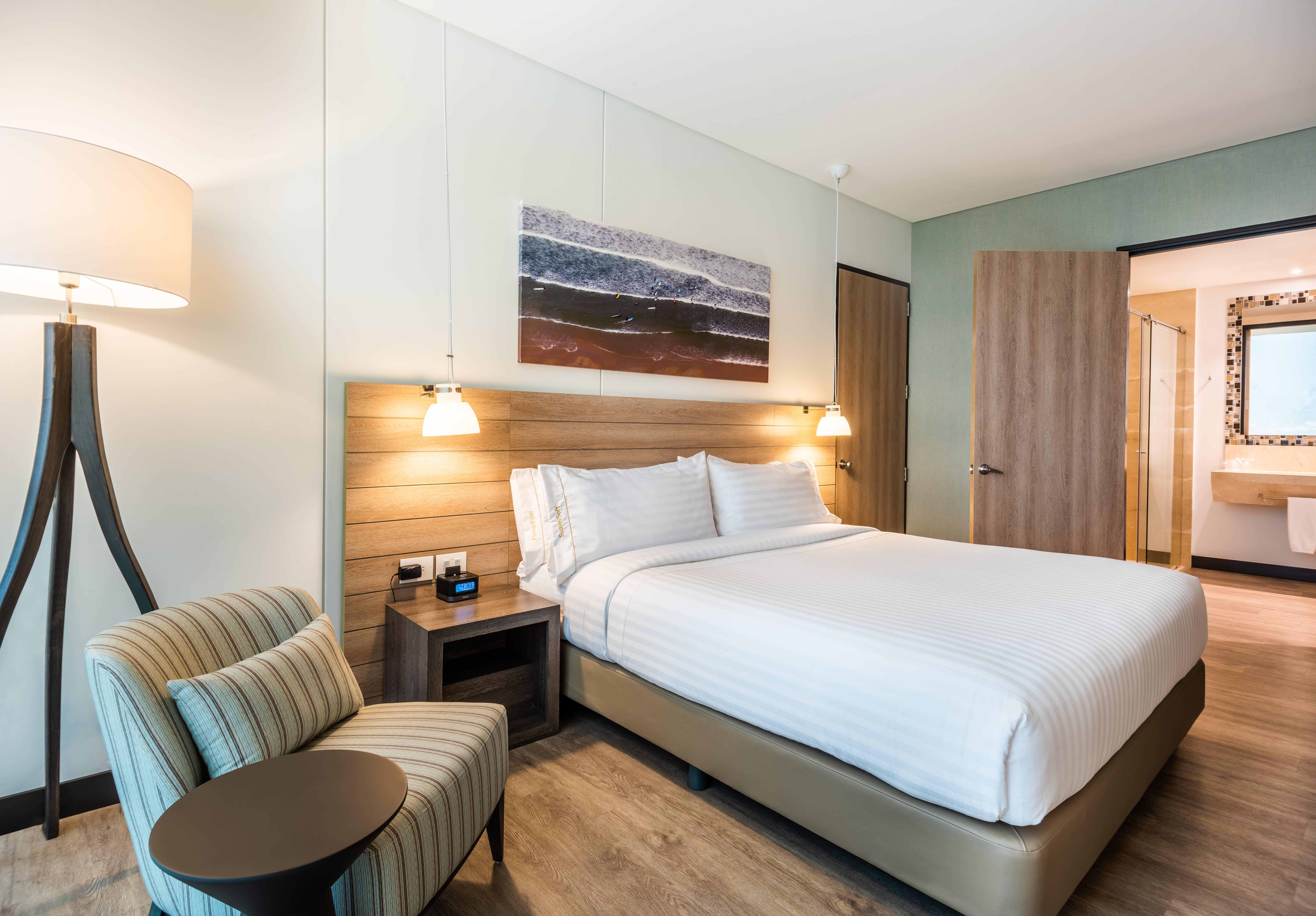 Holiday Inn Express - Barranquilla Buenavista By Ihg Eksteriør billede