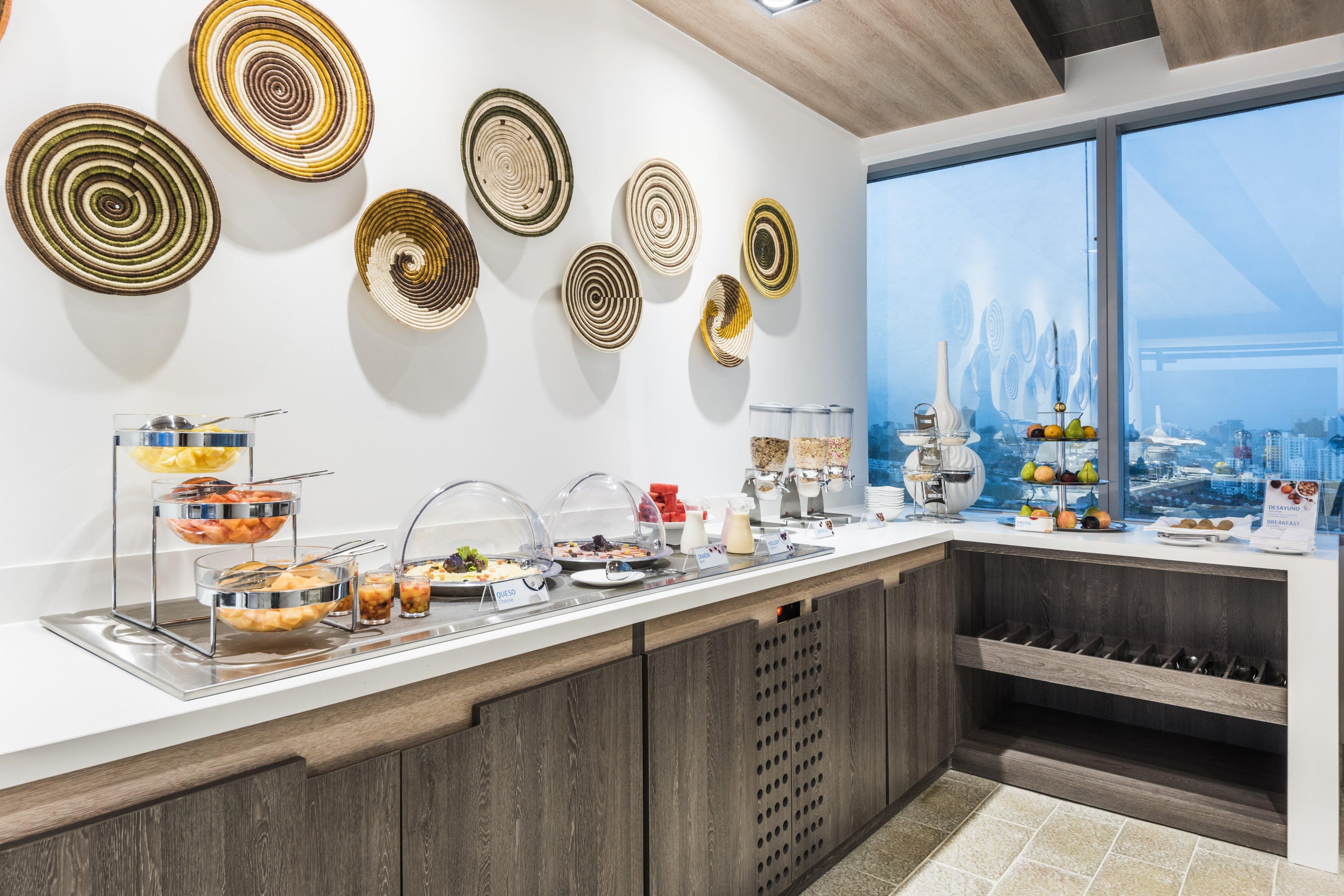 Holiday Inn Express - Barranquilla Buenavista By Ihg Eksteriør billede