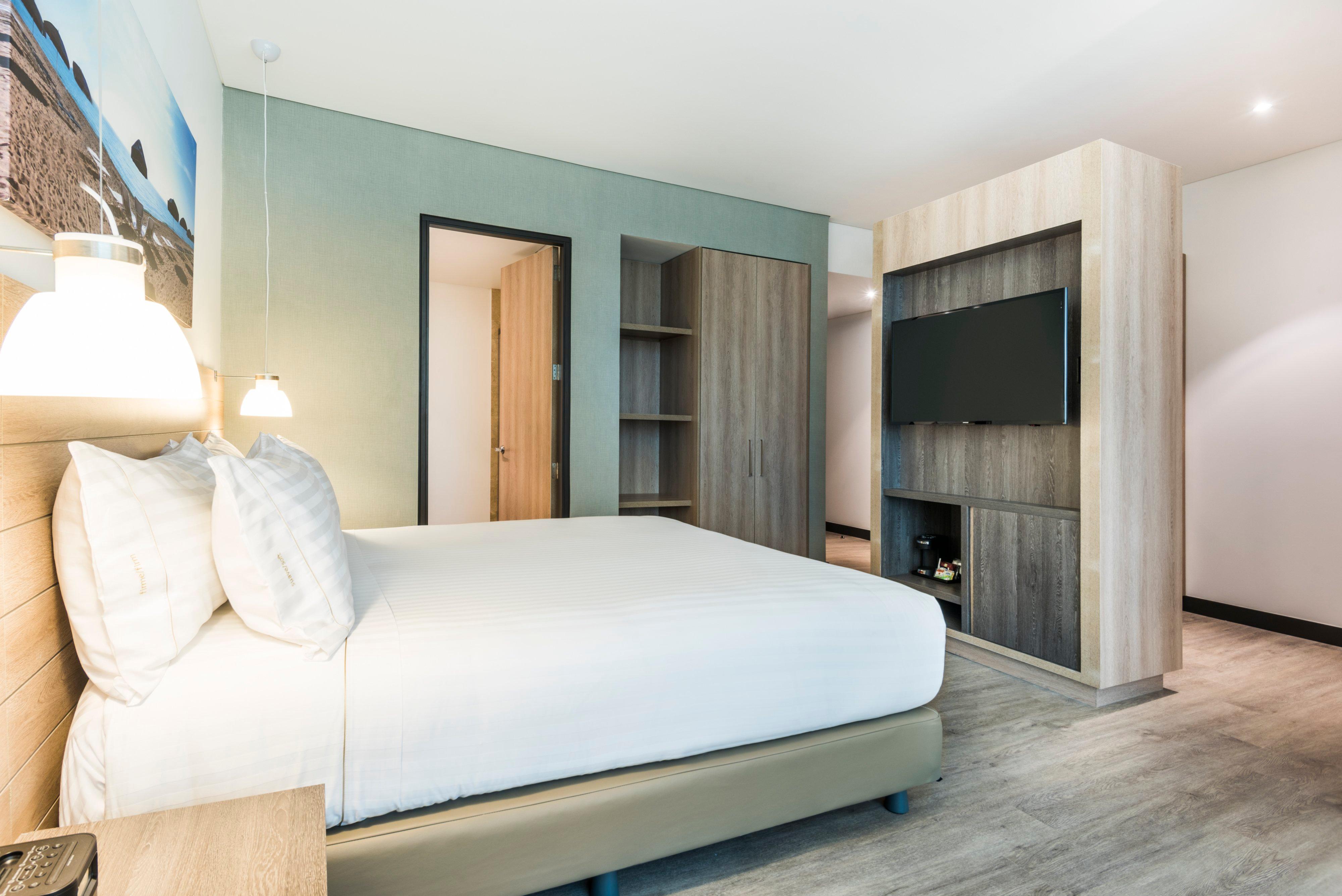 Holiday Inn Express - Barranquilla Buenavista By Ihg Eksteriør billede