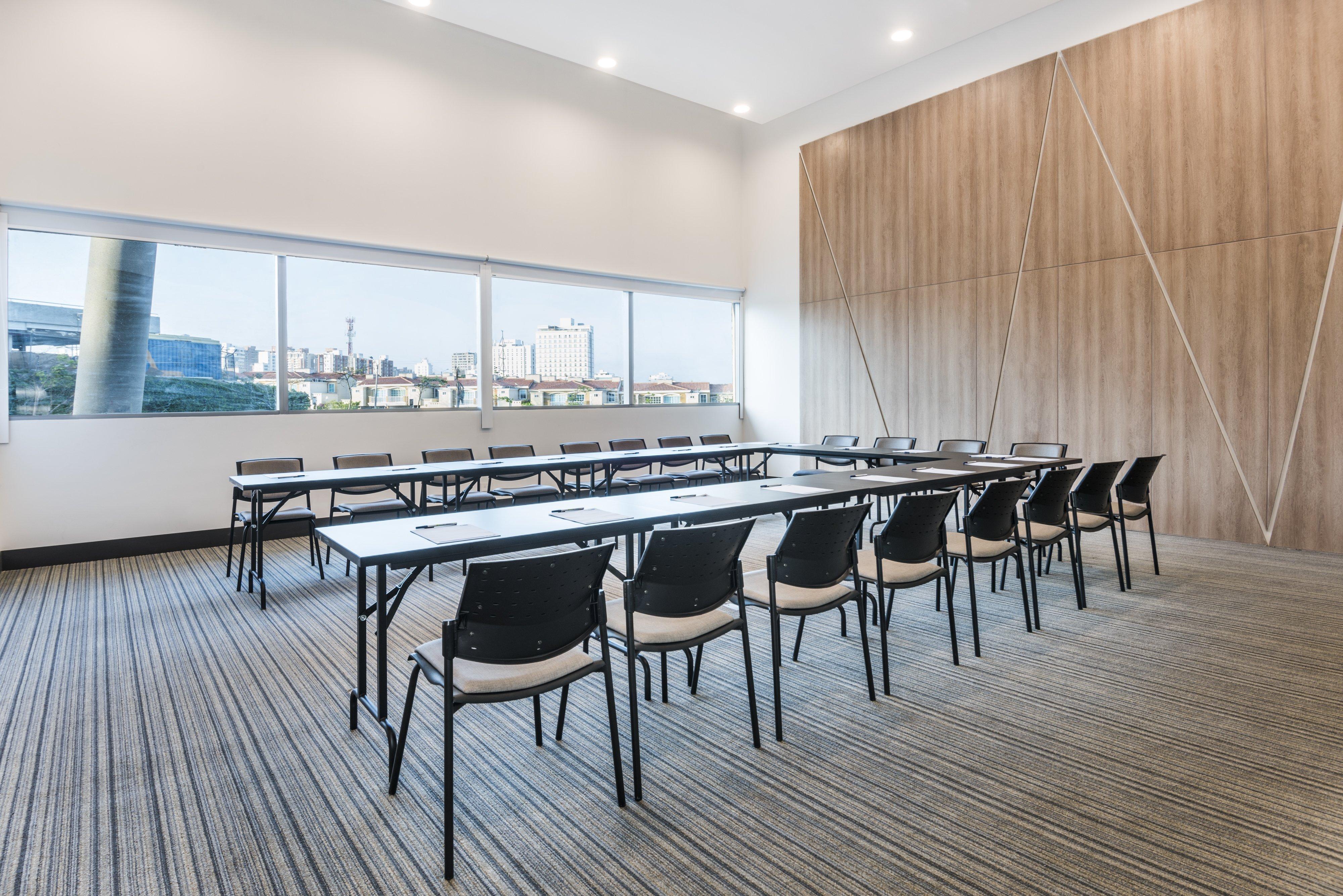 Holiday Inn Express - Barranquilla Buenavista By Ihg Eksteriør billede