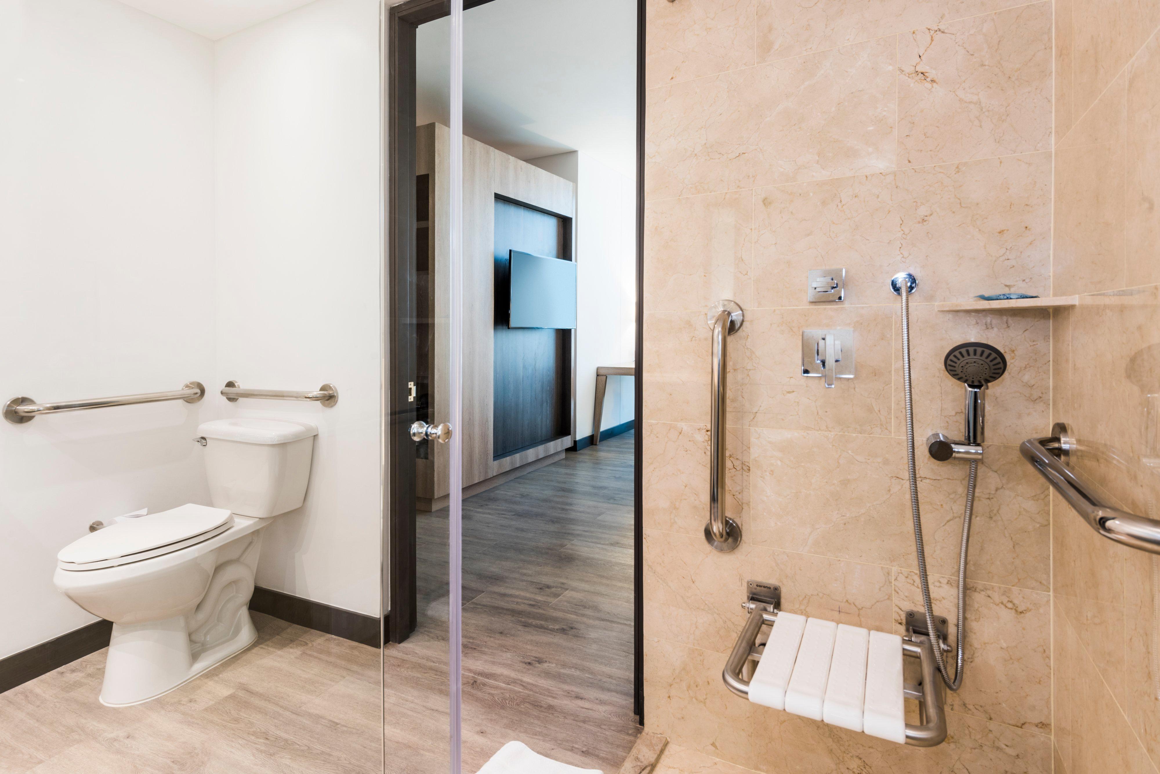 Holiday Inn Express - Barranquilla Buenavista By Ihg Eksteriør billede