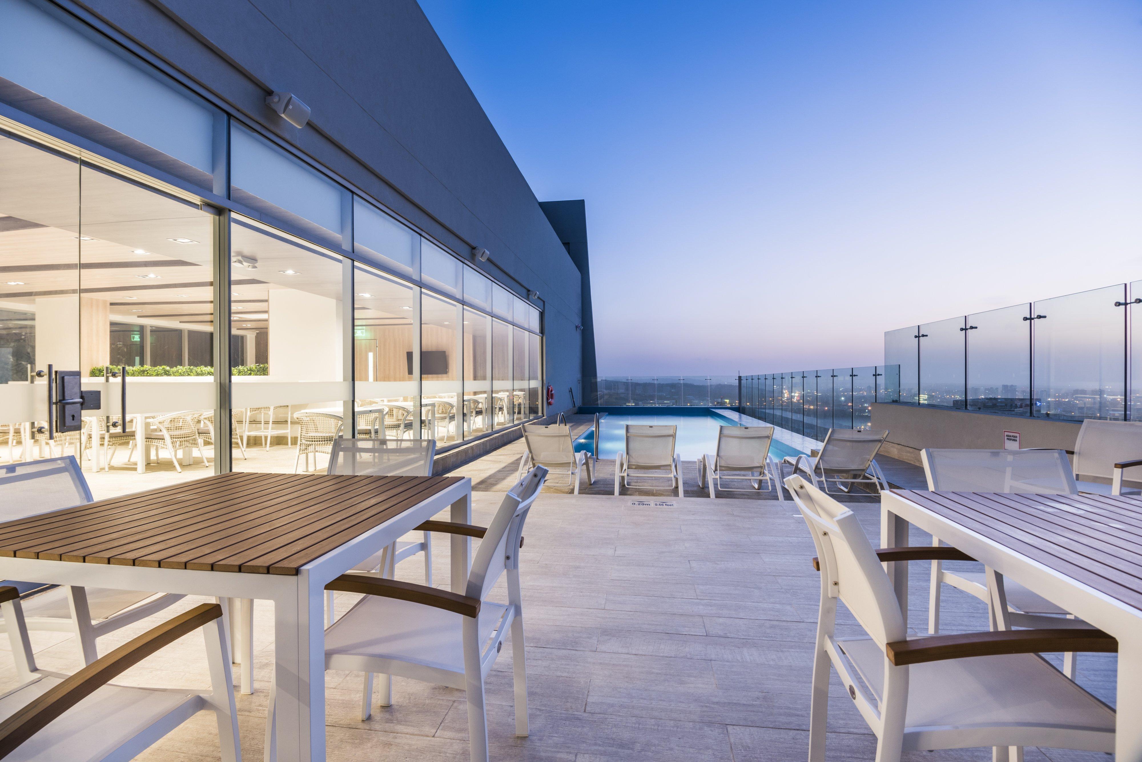 Holiday Inn Express - Barranquilla Buenavista By Ihg Eksteriør billede