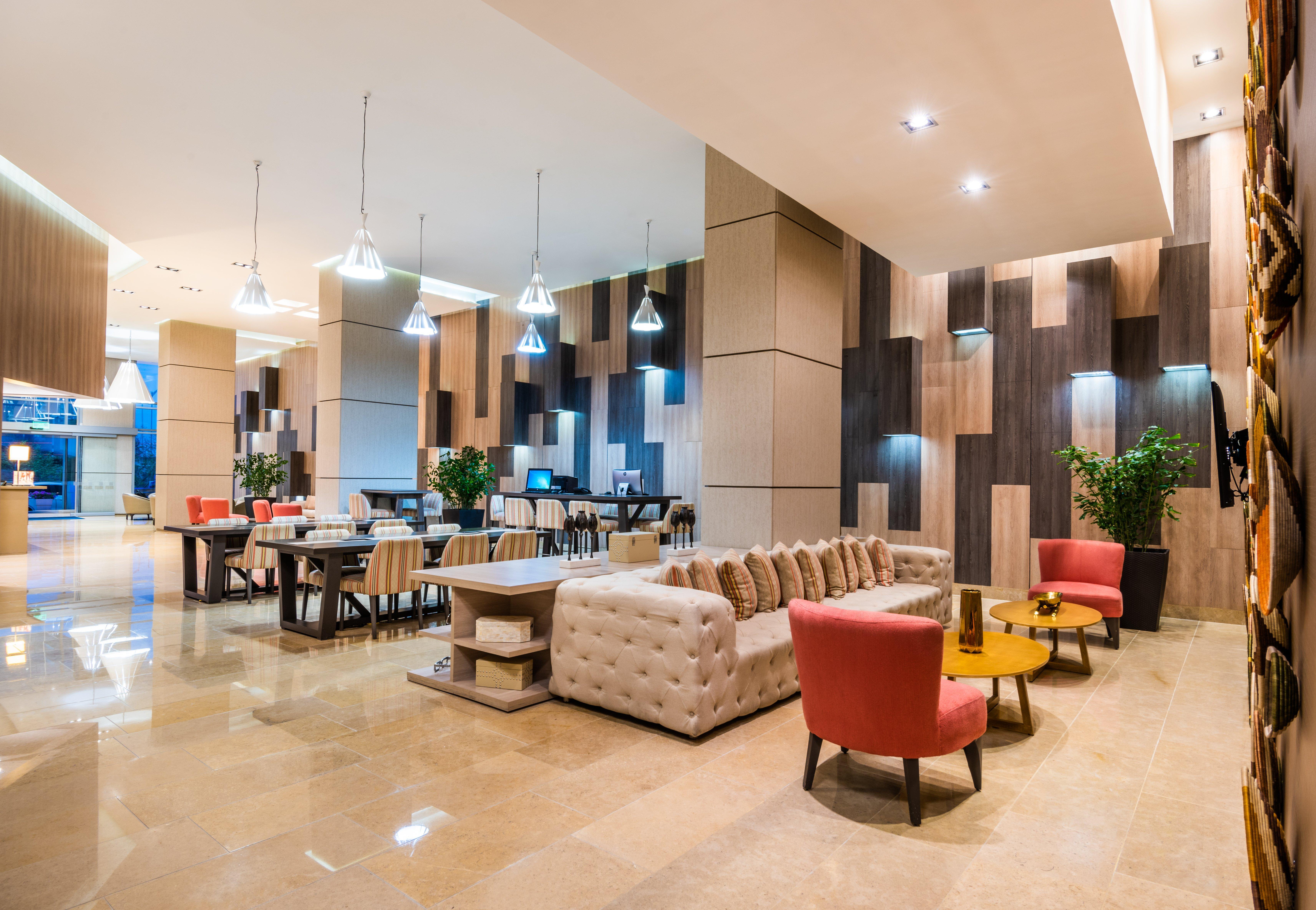 Holiday Inn Express - Barranquilla Buenavista By Ihg Eksteriør billede