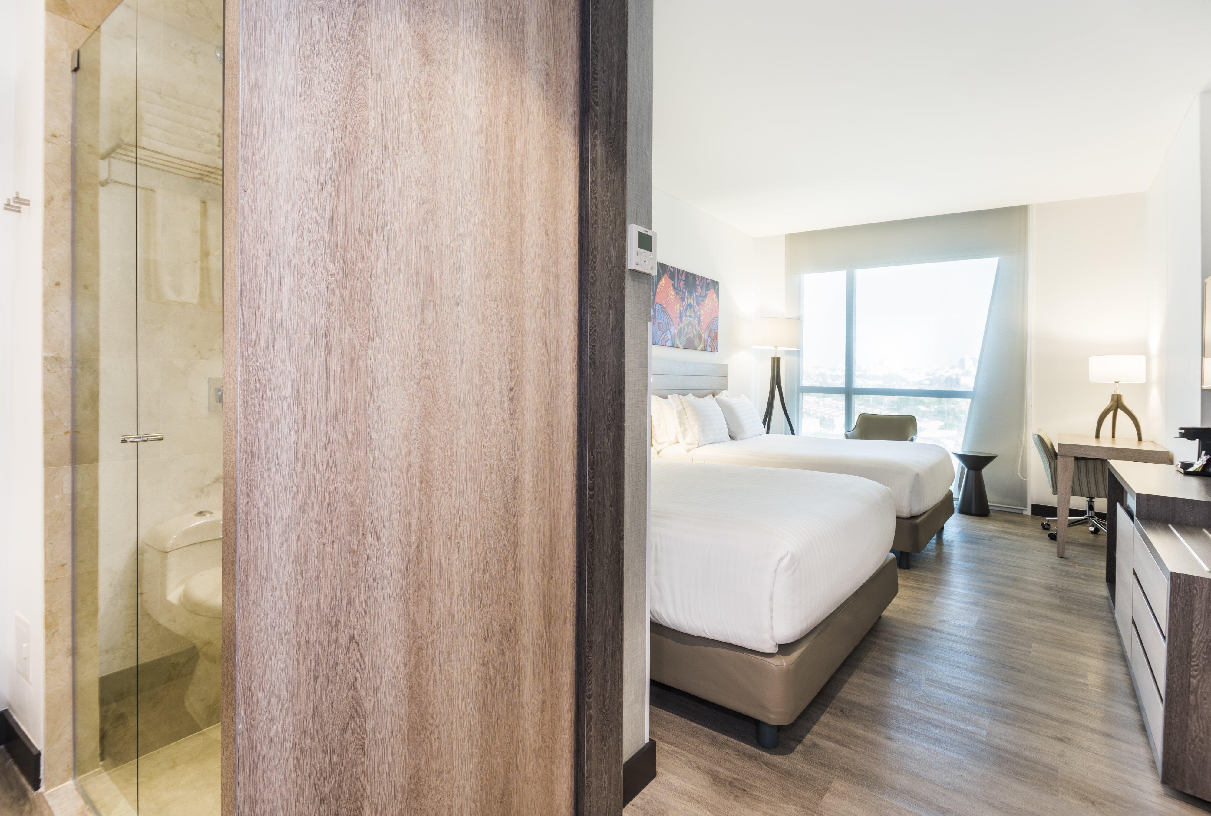 Holiday Inn Express - Barranquilla Buenavista By Ihg Eksteriør billede