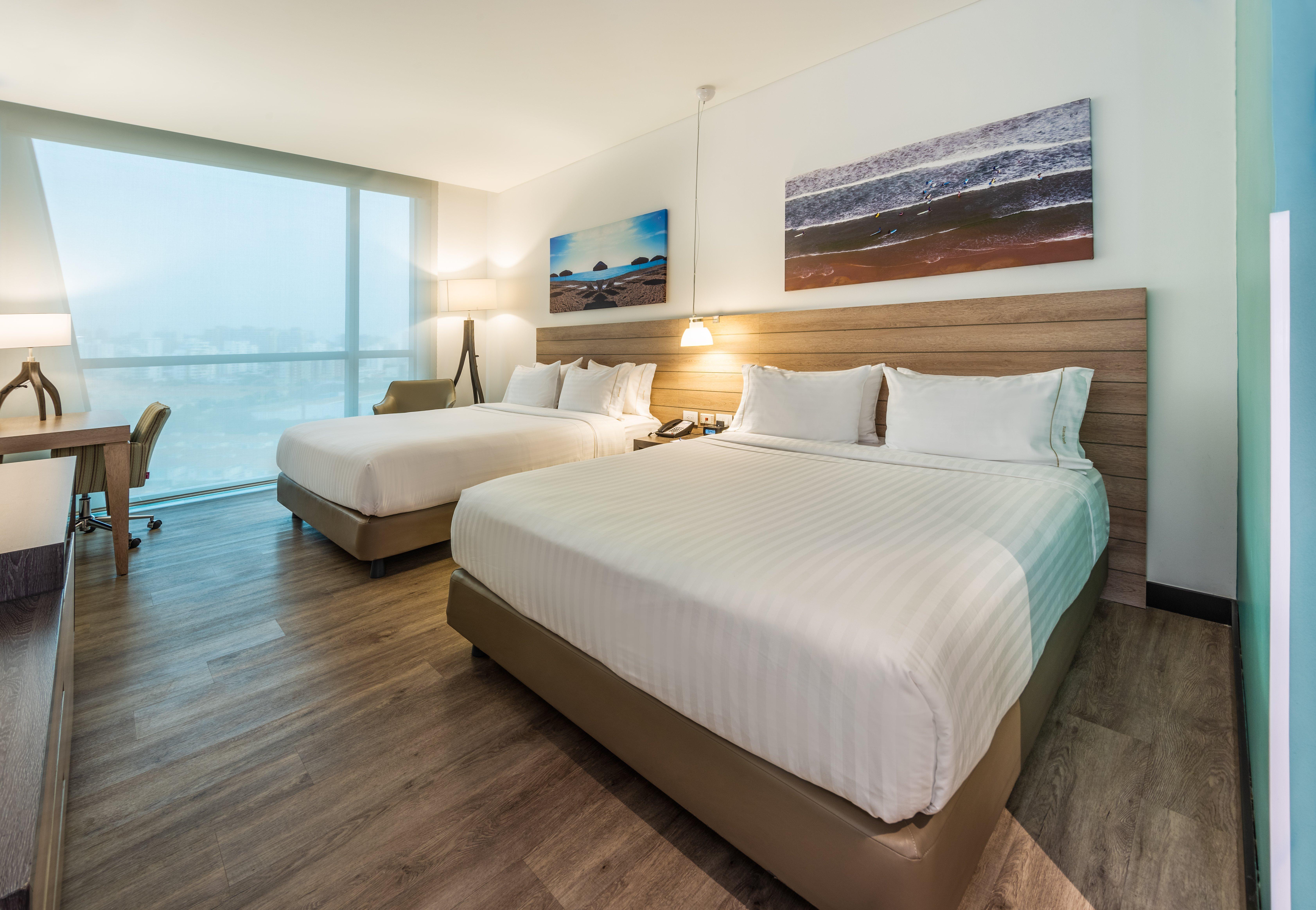 Holiday Inn Express - Barranquilla Buenavista By Ihg Eksteriør billede