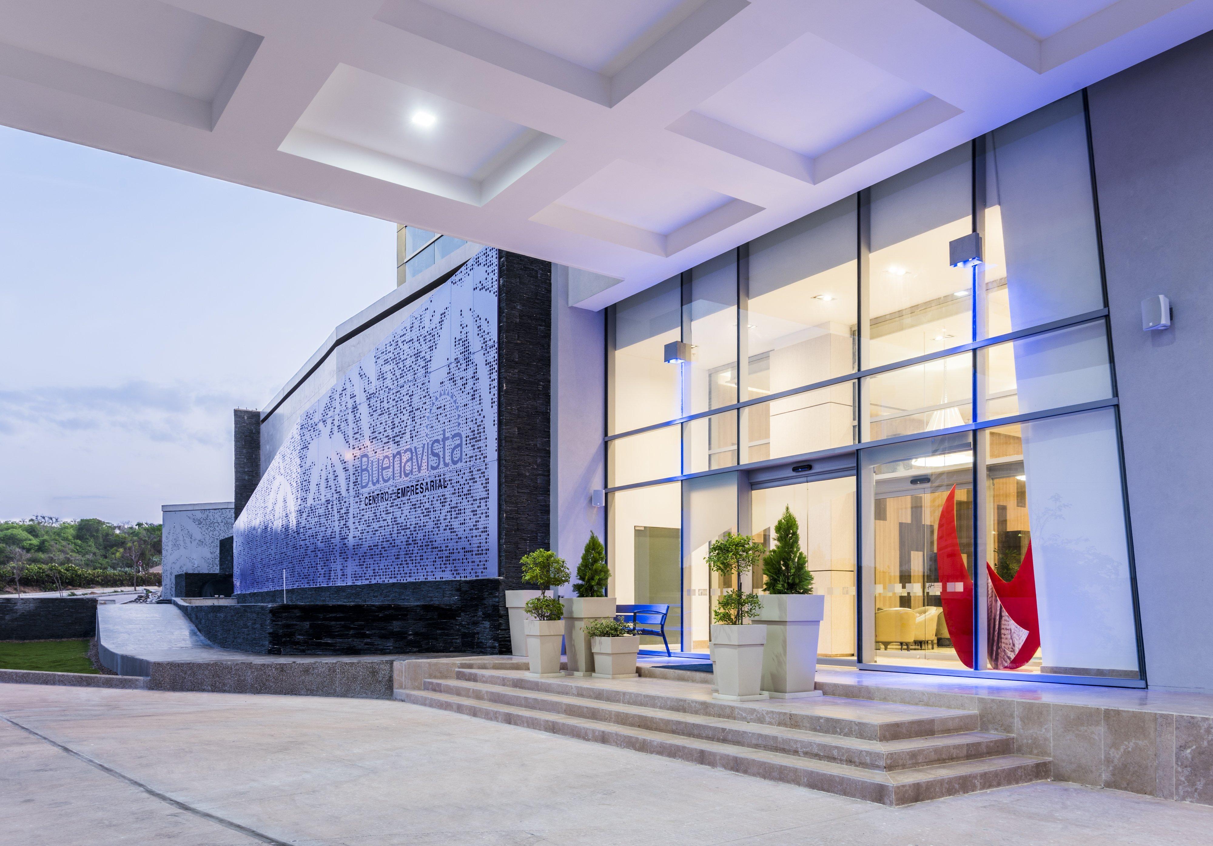 Holiday Inn Express - Barranquilla Buenavista By Ihg Eksteriør billede