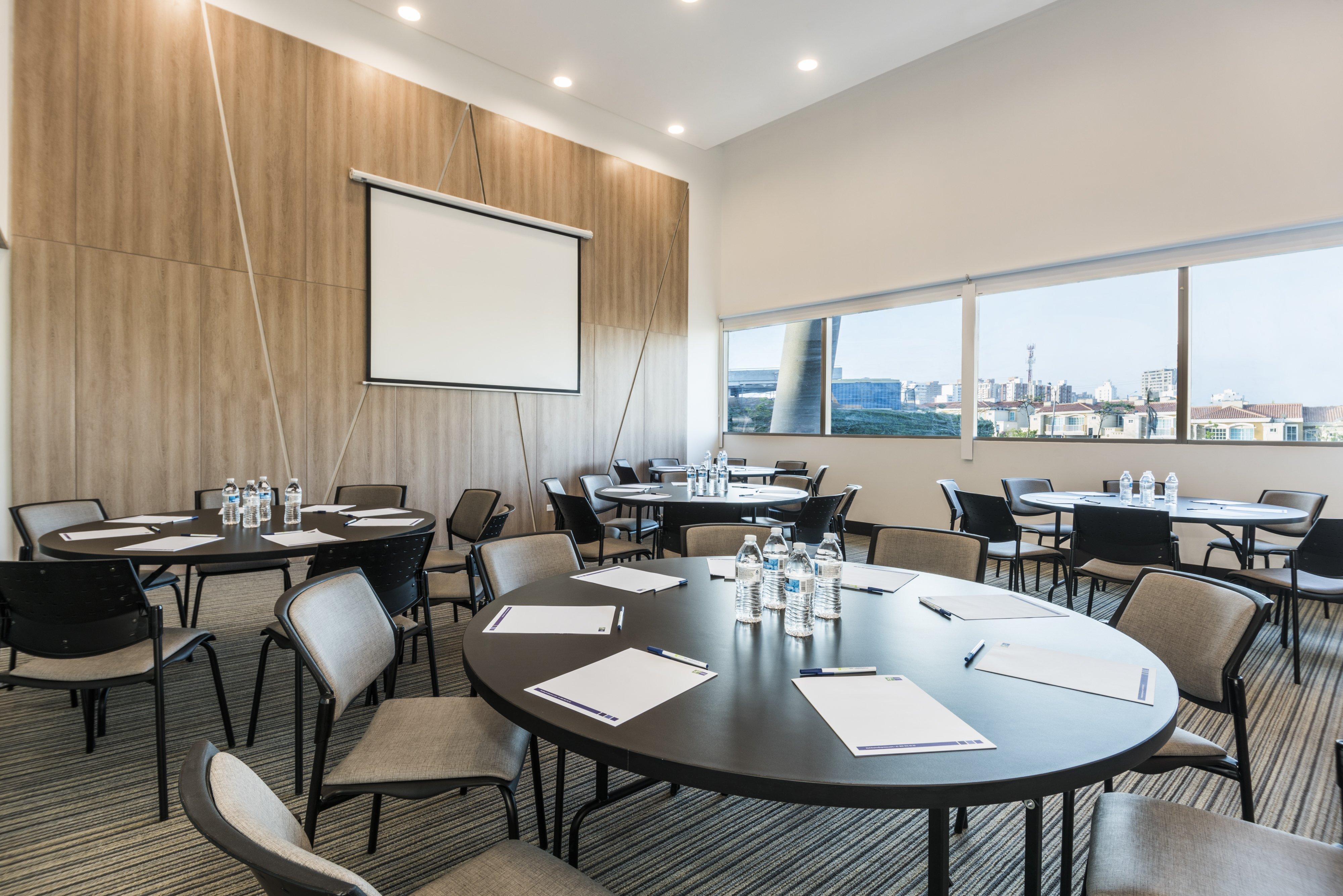 Holiday Inn Express - Barranquilla Buenavista By Ihg Eksteriør billede