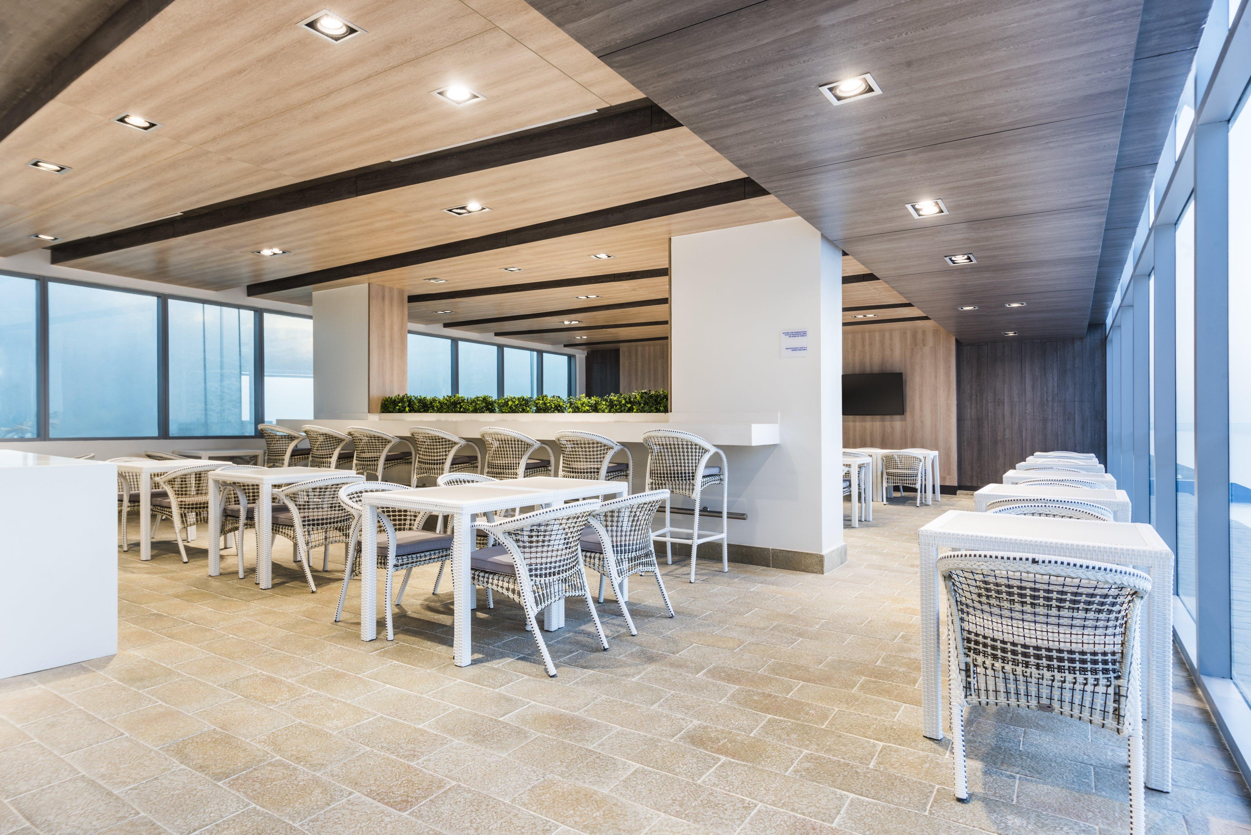 Holiday Inn Express - Barranquilla Buenavista By Ihg Eksteriør billede