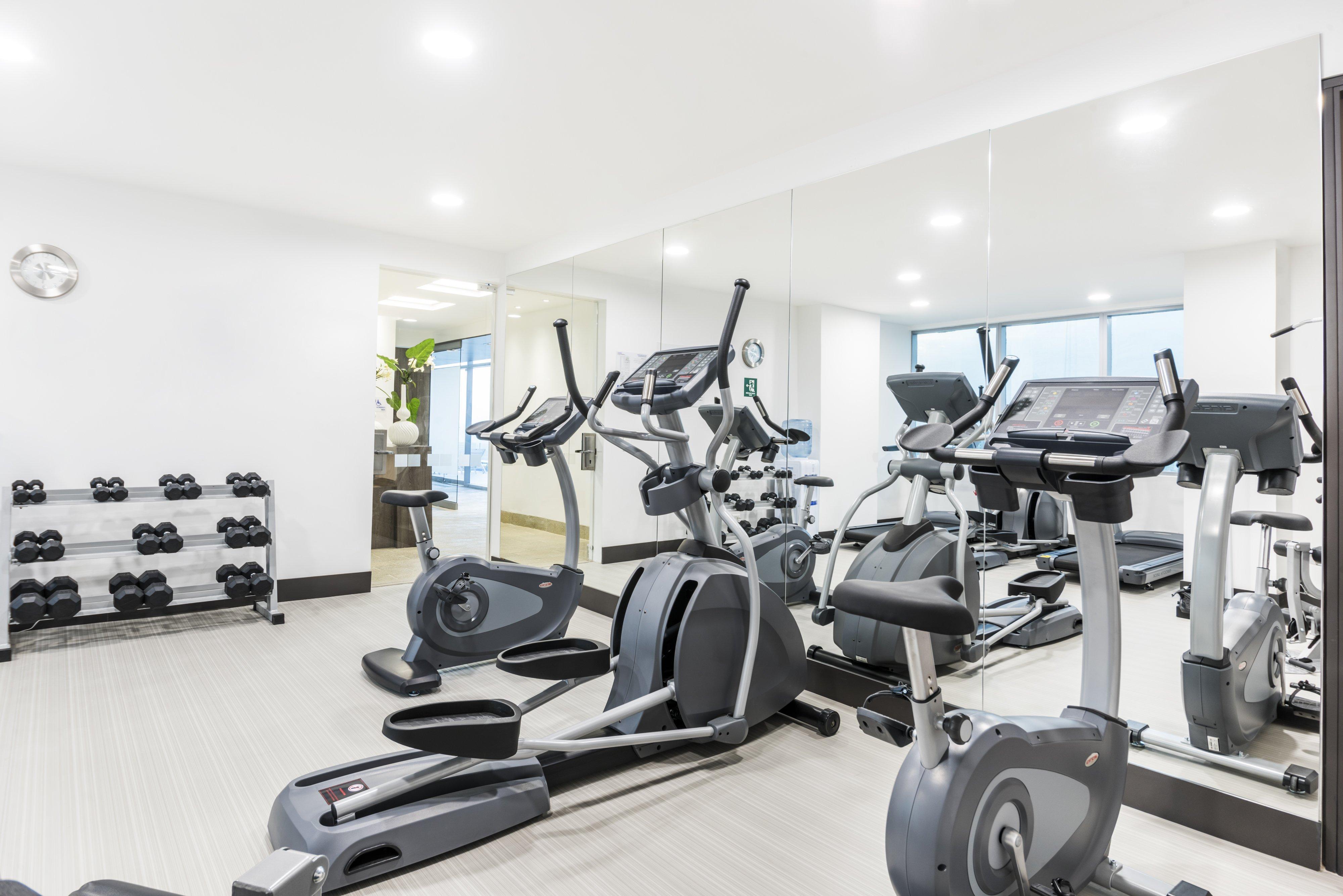 Holiday Inn Express - Barranquilla Buenavista By Ihg Eksteriør billede