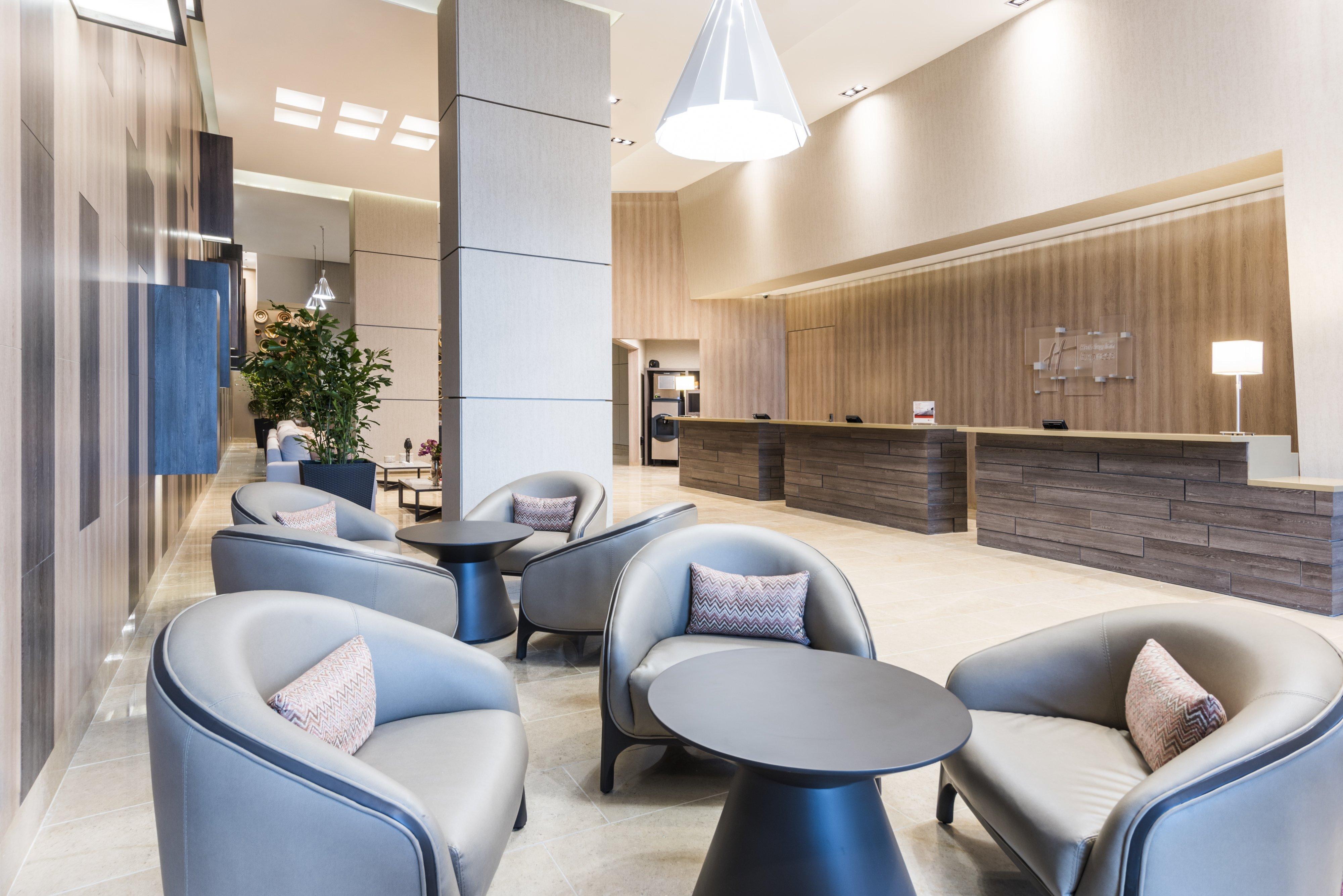 Holiday Inn Express - Barranquilla Buenavista By Ihg Eksteriør billede
