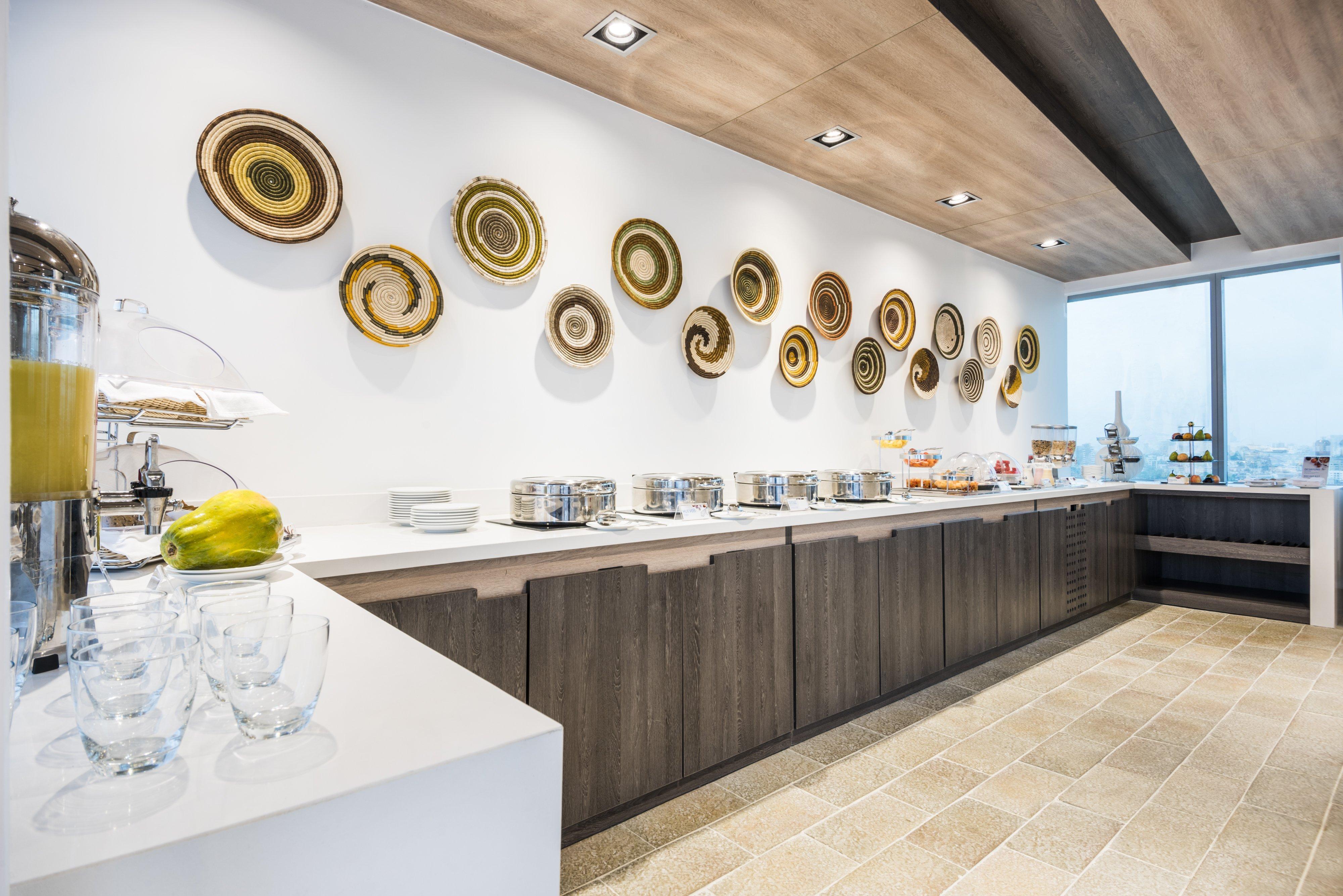Holiday Inn Express - Barranquilla Buenavista By Ihg Eksteriør billede