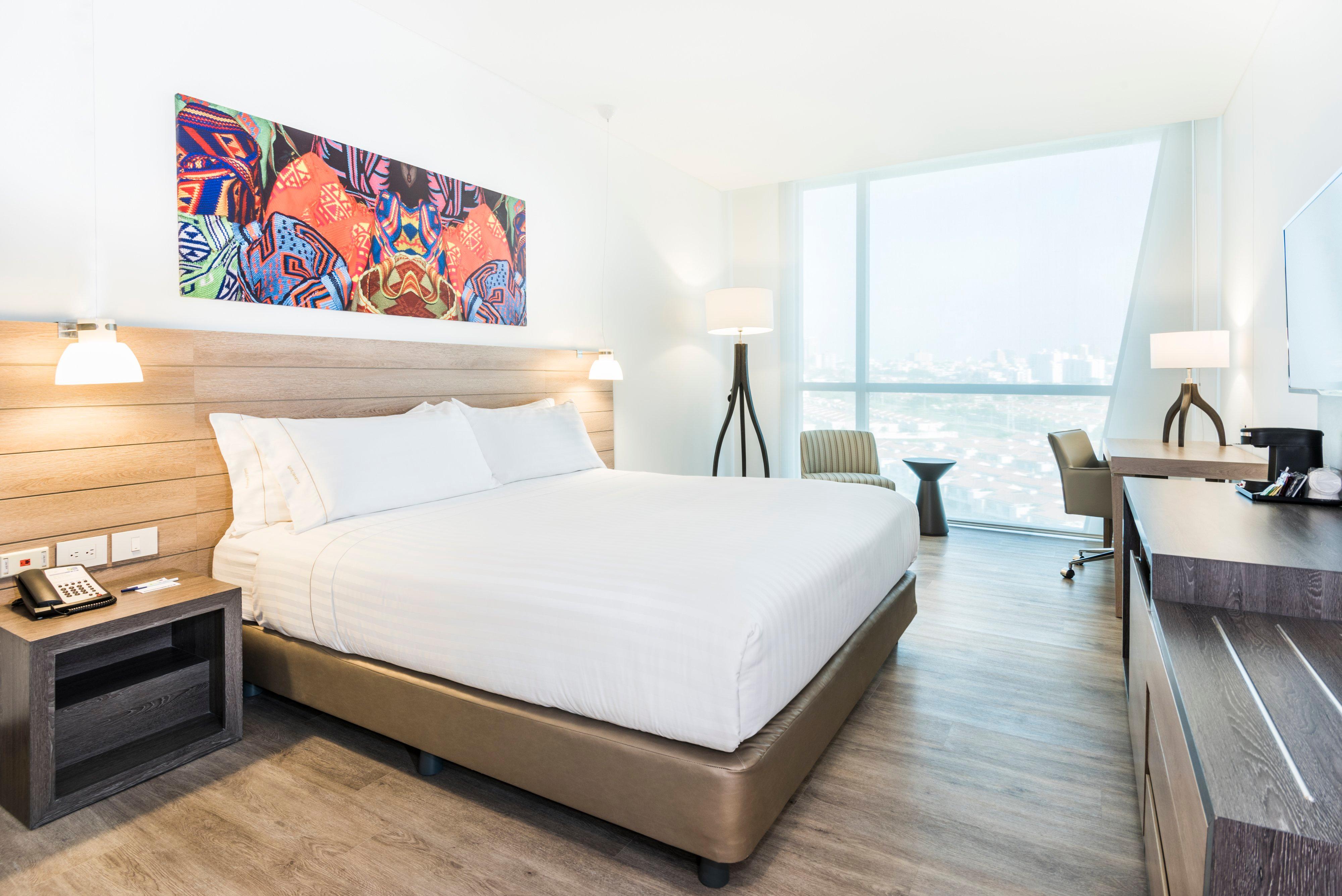 Holiday Inn Express - Barranquilla Buenavista By Ihg Eksteriør billede
