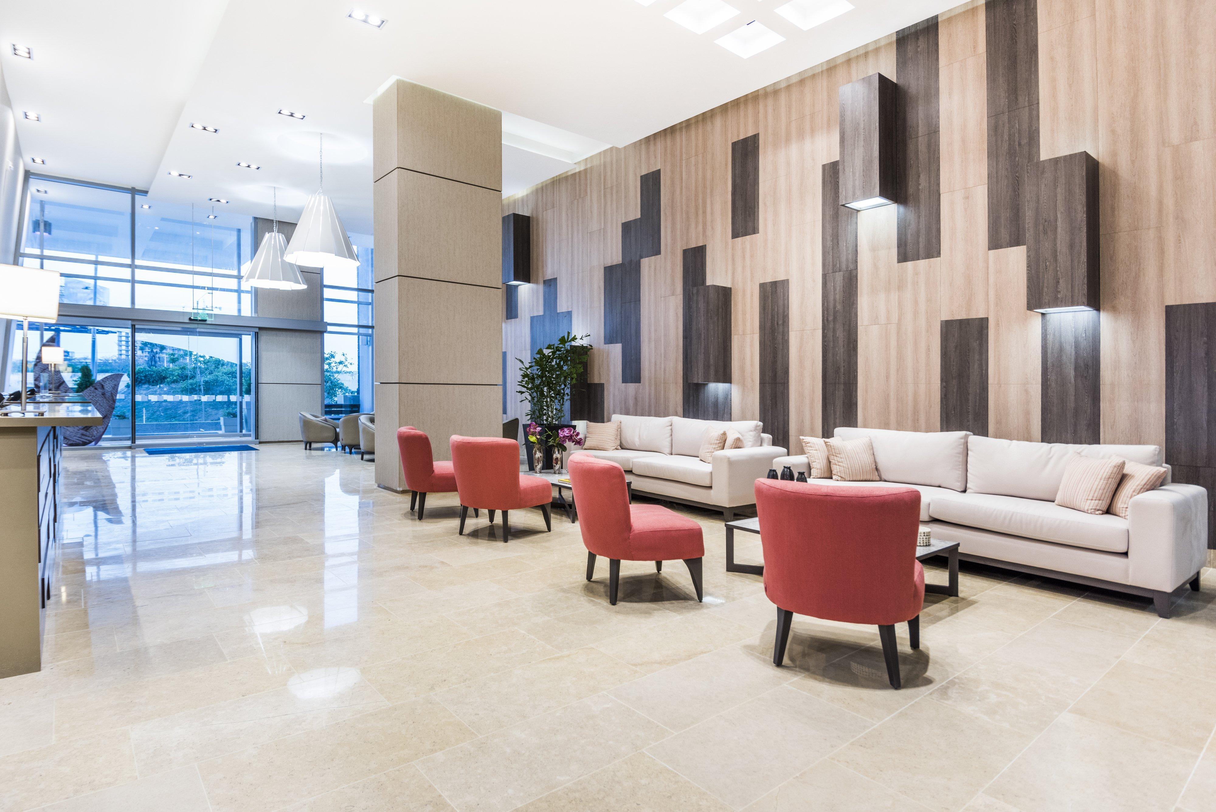 Holiday Inn Express - Barranquilla Buenavista By Ihg Eksteriør billede