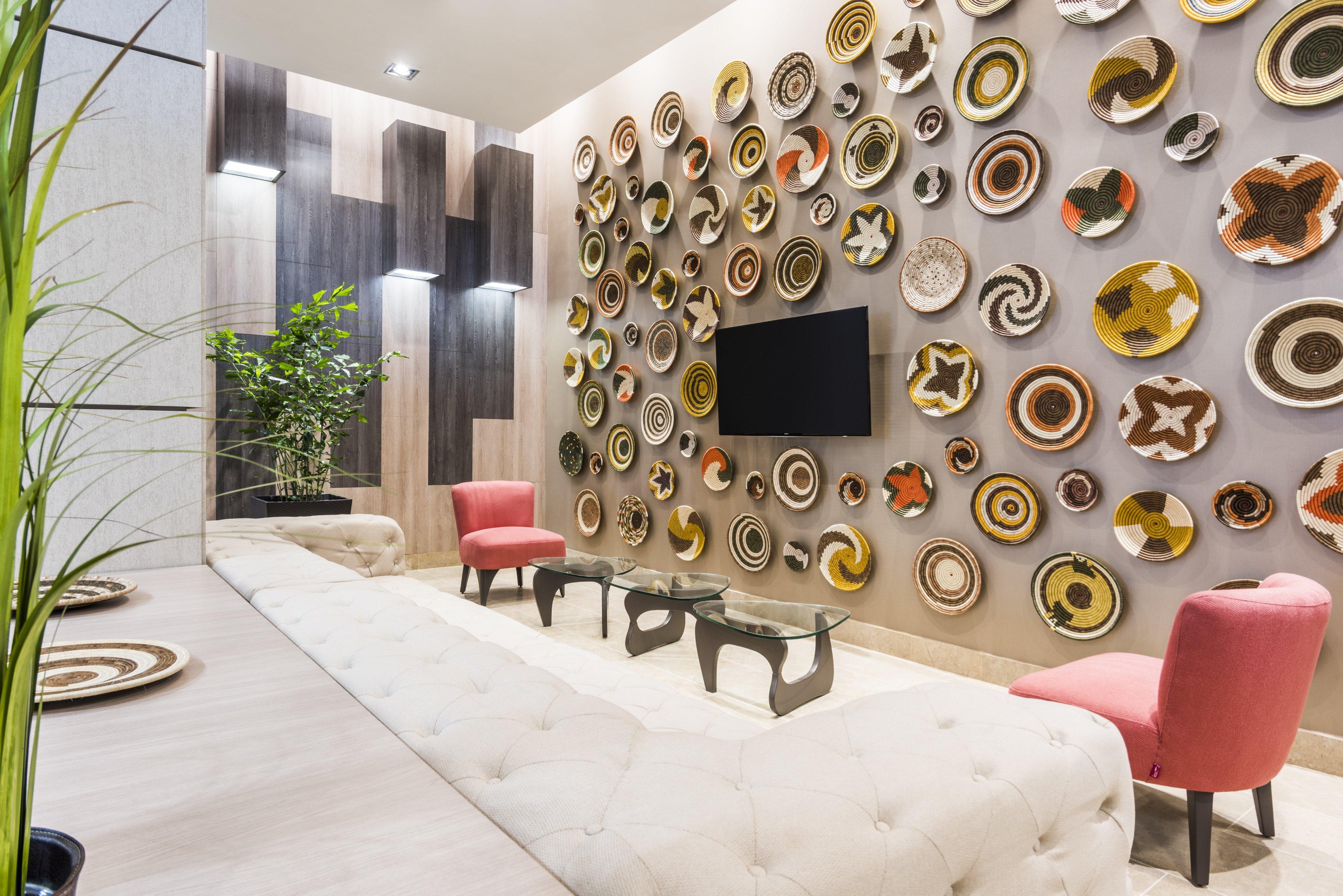 Holiday Inn Express - Barranquilla Buenavista By Ihg Eksteriør billede