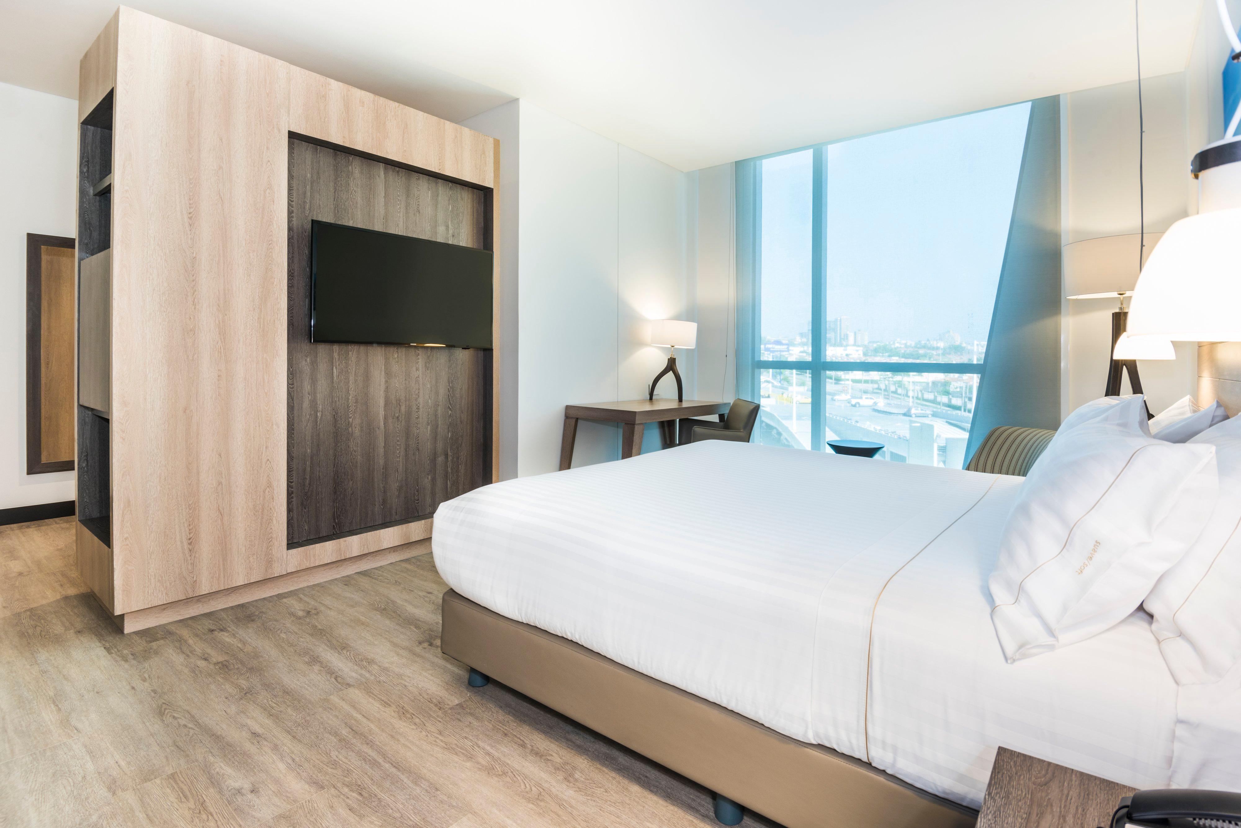 Holiday Inn Express - Barranquilla Buenavista By Ihg Eksteriør billede