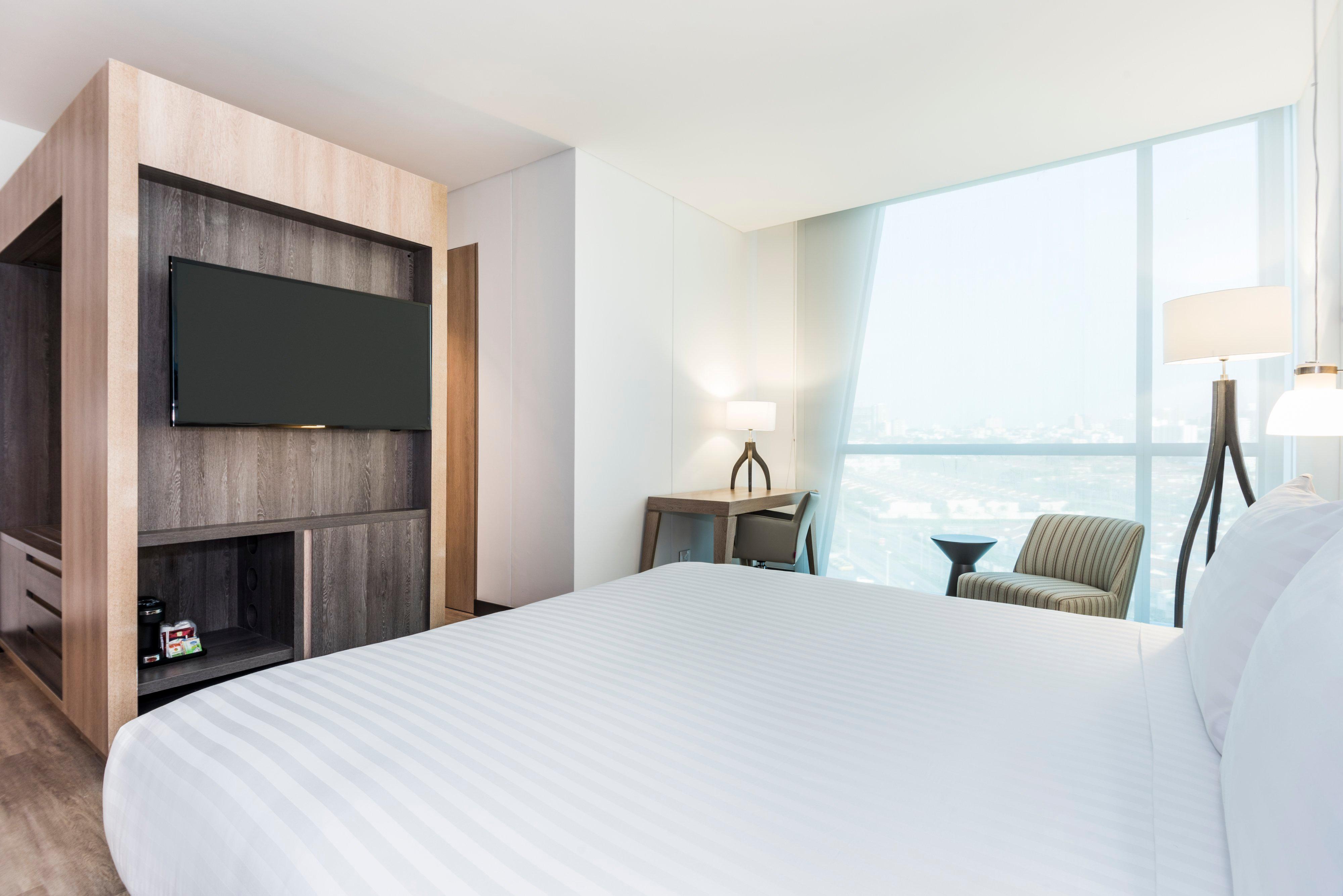Holiday Inn Express - Barranquilla Buenavista By Ihg Eksteriør billede