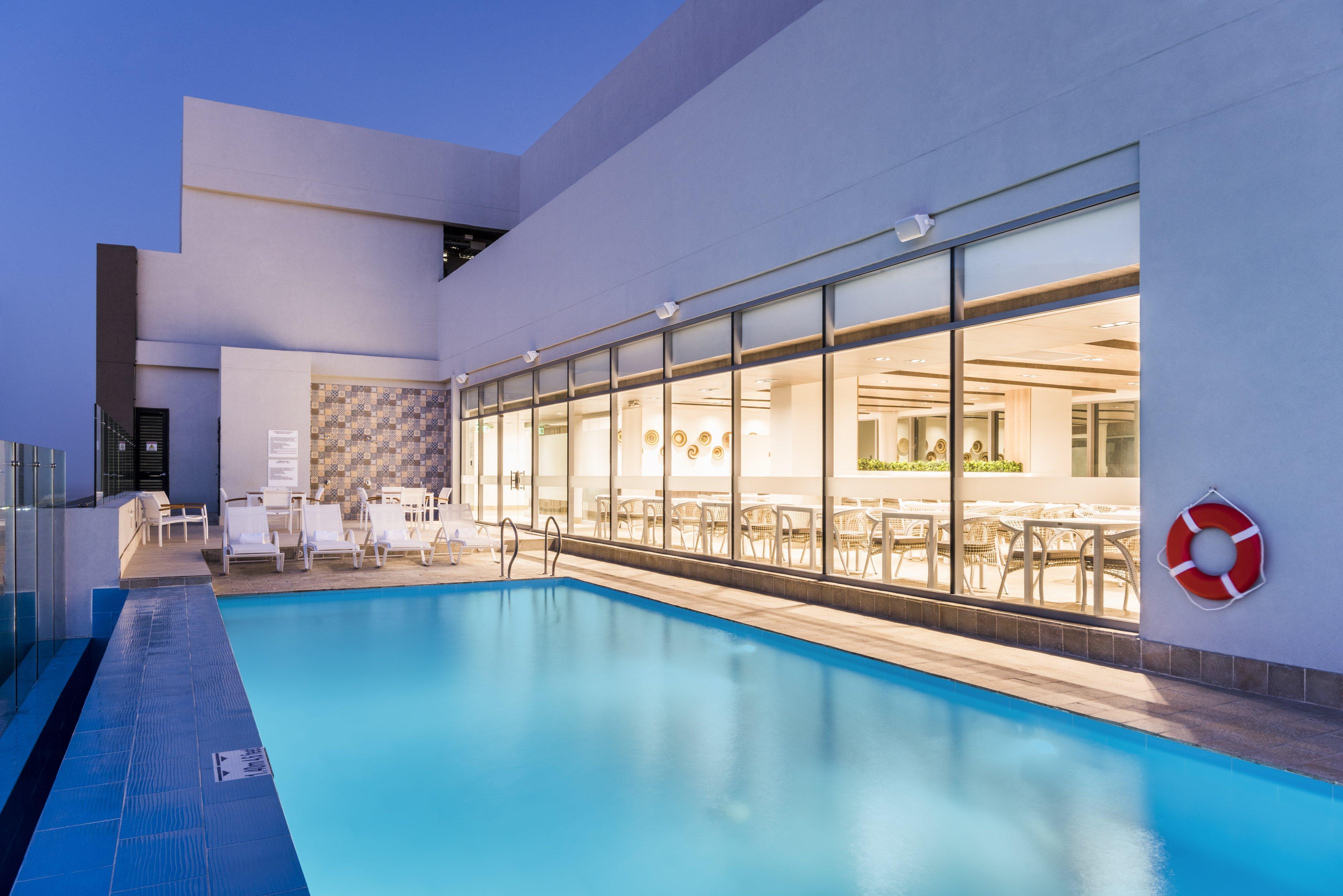 Holiday Inn Express - Barranquilla Buenavista By Ihg Eksteriør billede
