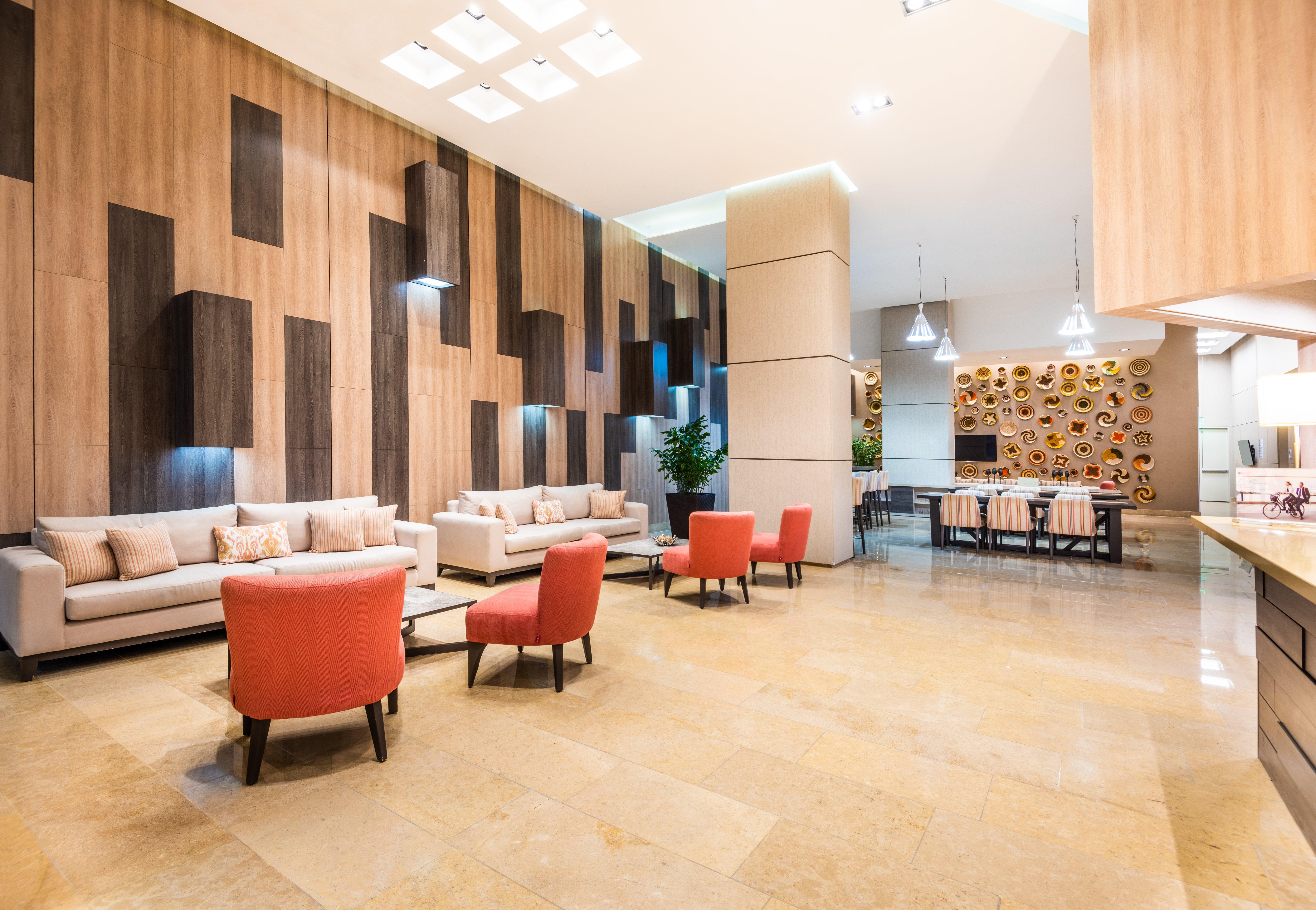 Holiday Inn Express - Barranquilla Buenavista By Ihg Eksteriør billede