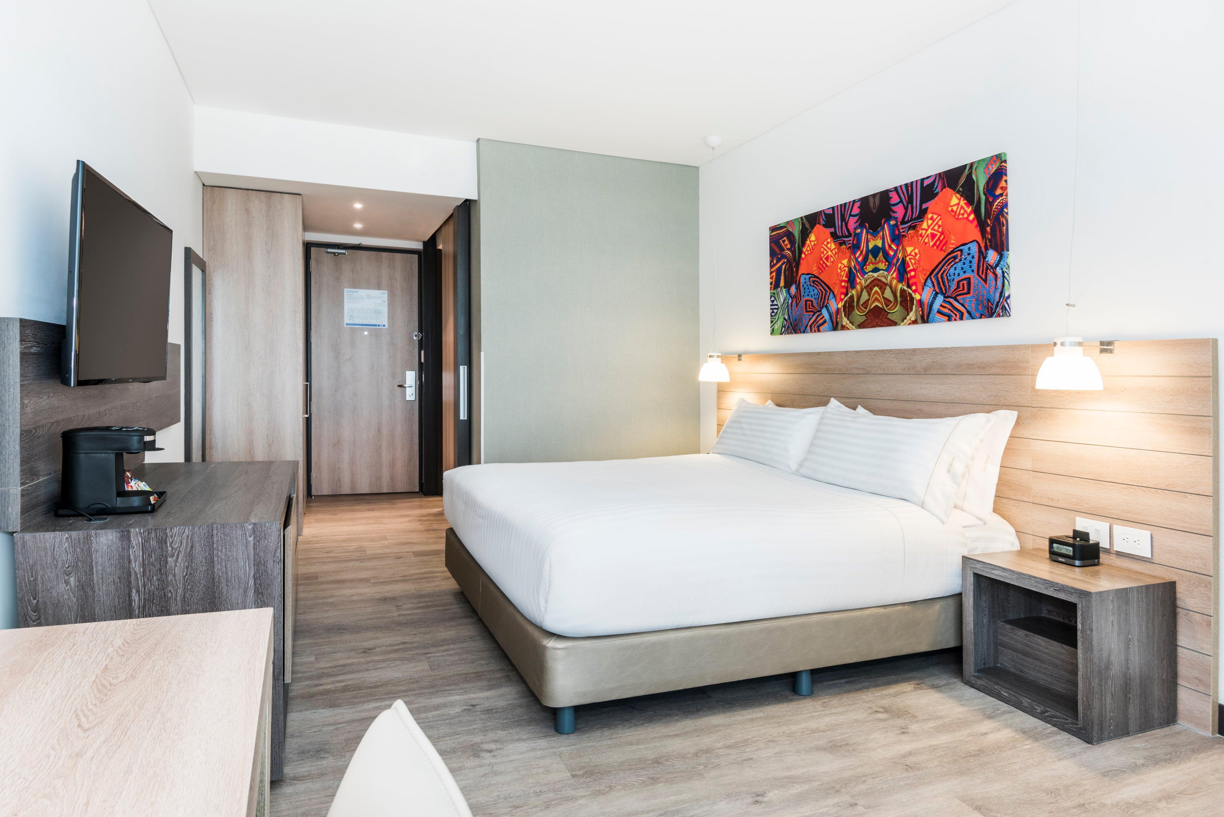 Holiday Inn Express - Barranquilla Buenavista By Ihg Eksteriør billede
