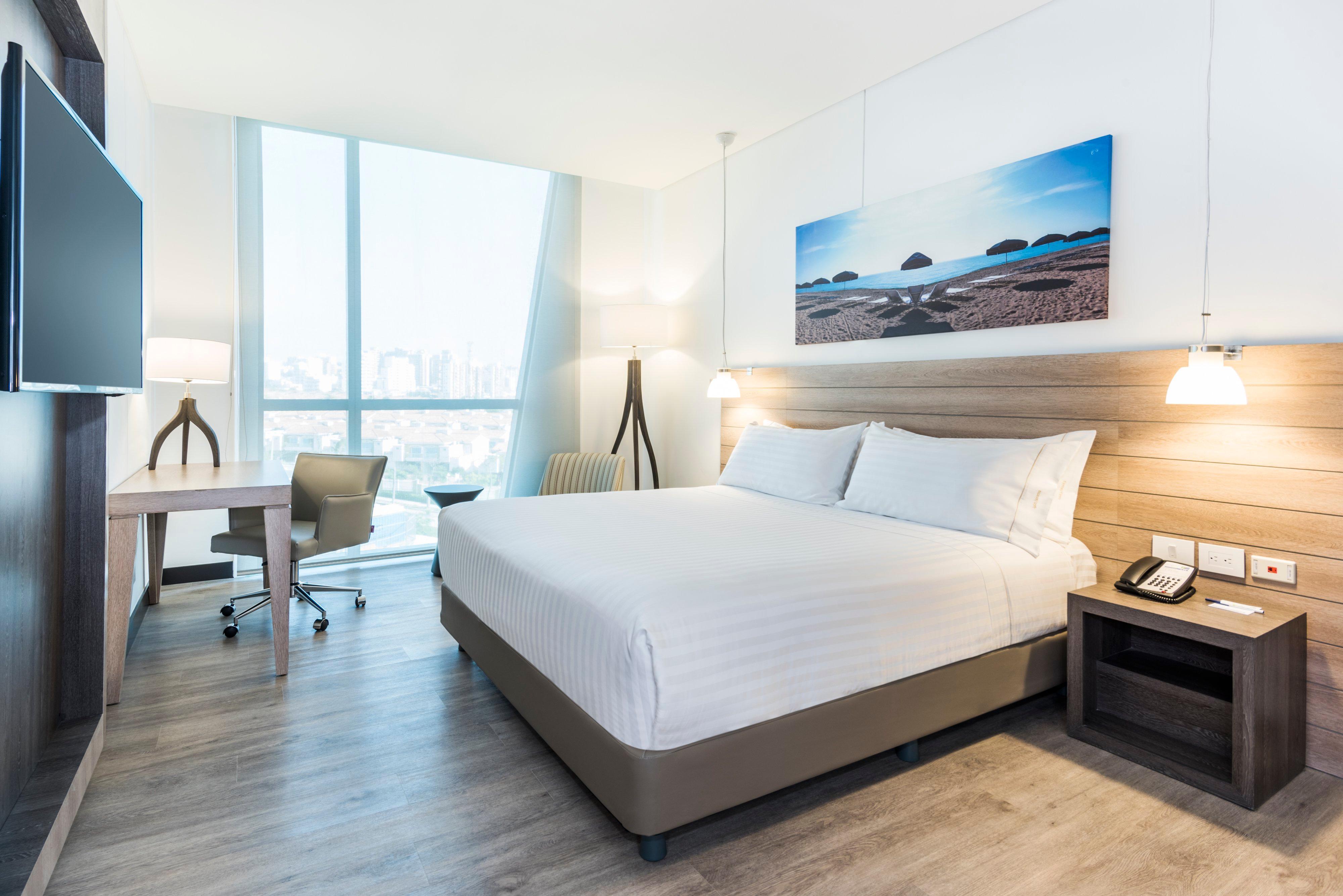 Holiday Inn Express - Barranquilla Buenavista By Ihg Eksteriør billede