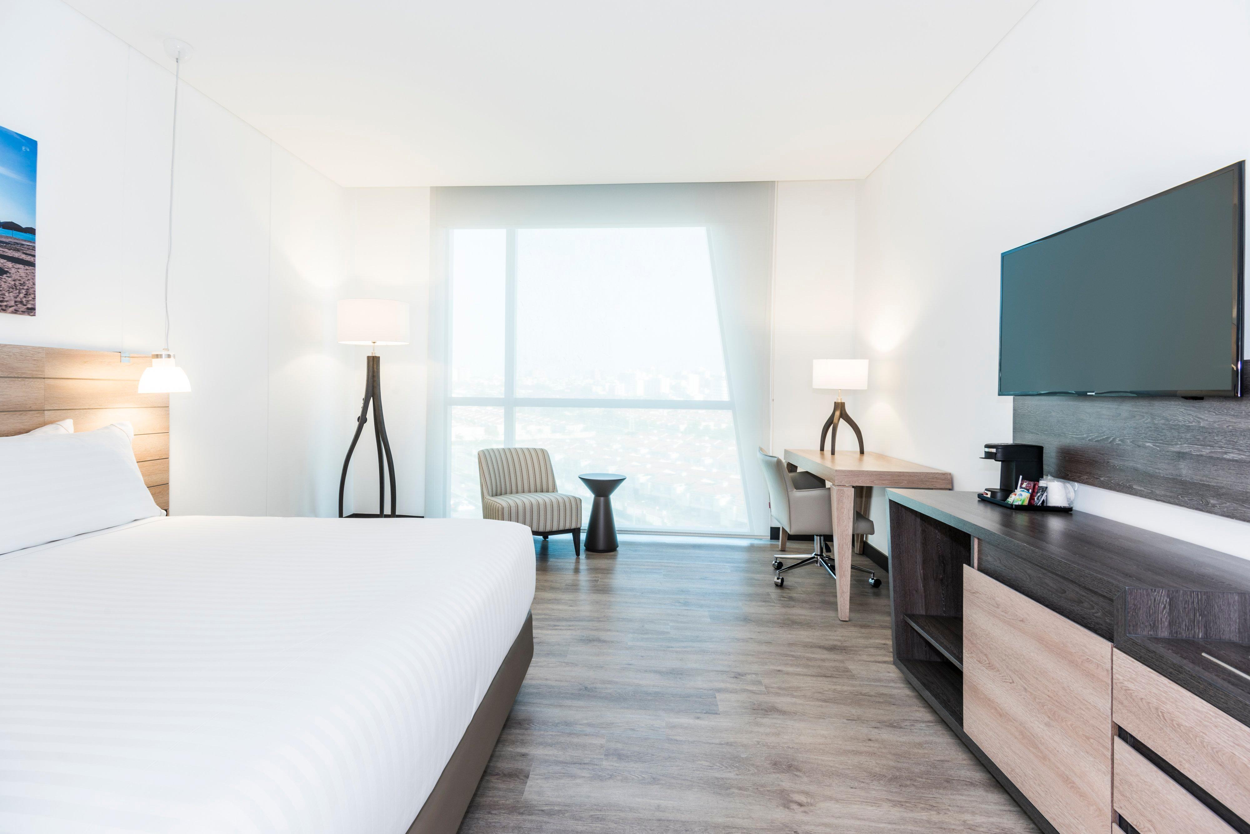 Holiday Inn Express - Barranquilla Buenavista By Ihg Eksteriør billede