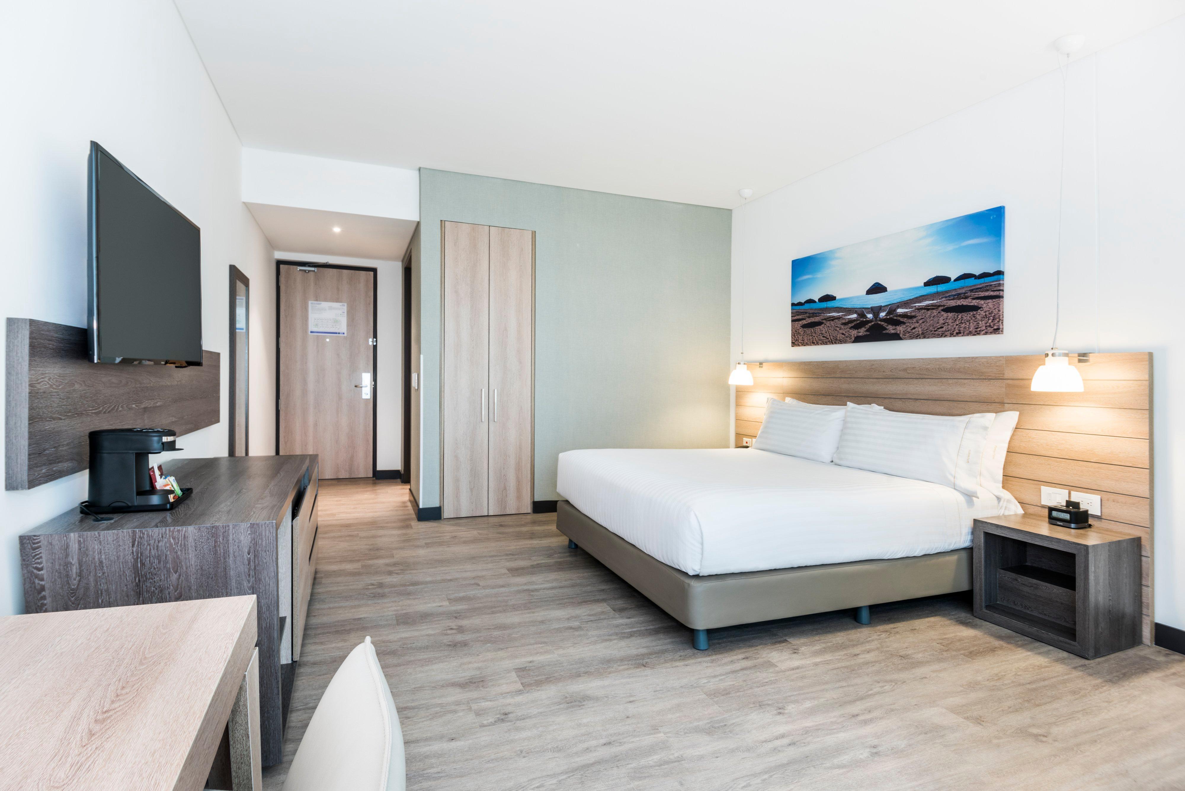 Holiday Inn Express - Barranquilla Buenavista By Ihg Eksteriør billede