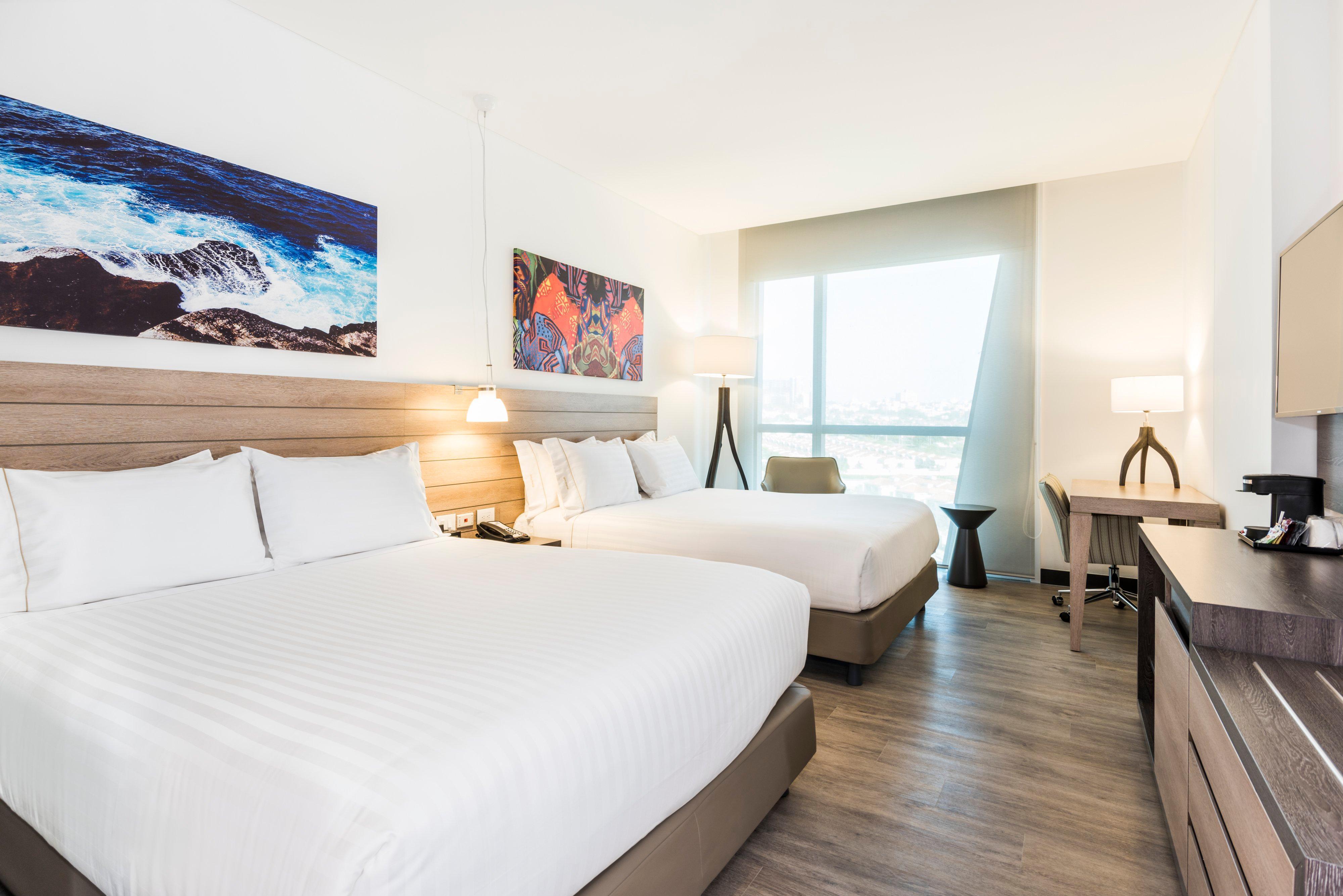 Holiday Inn Express - Barranquilla Buenavista By Ihg Eksteriør billede