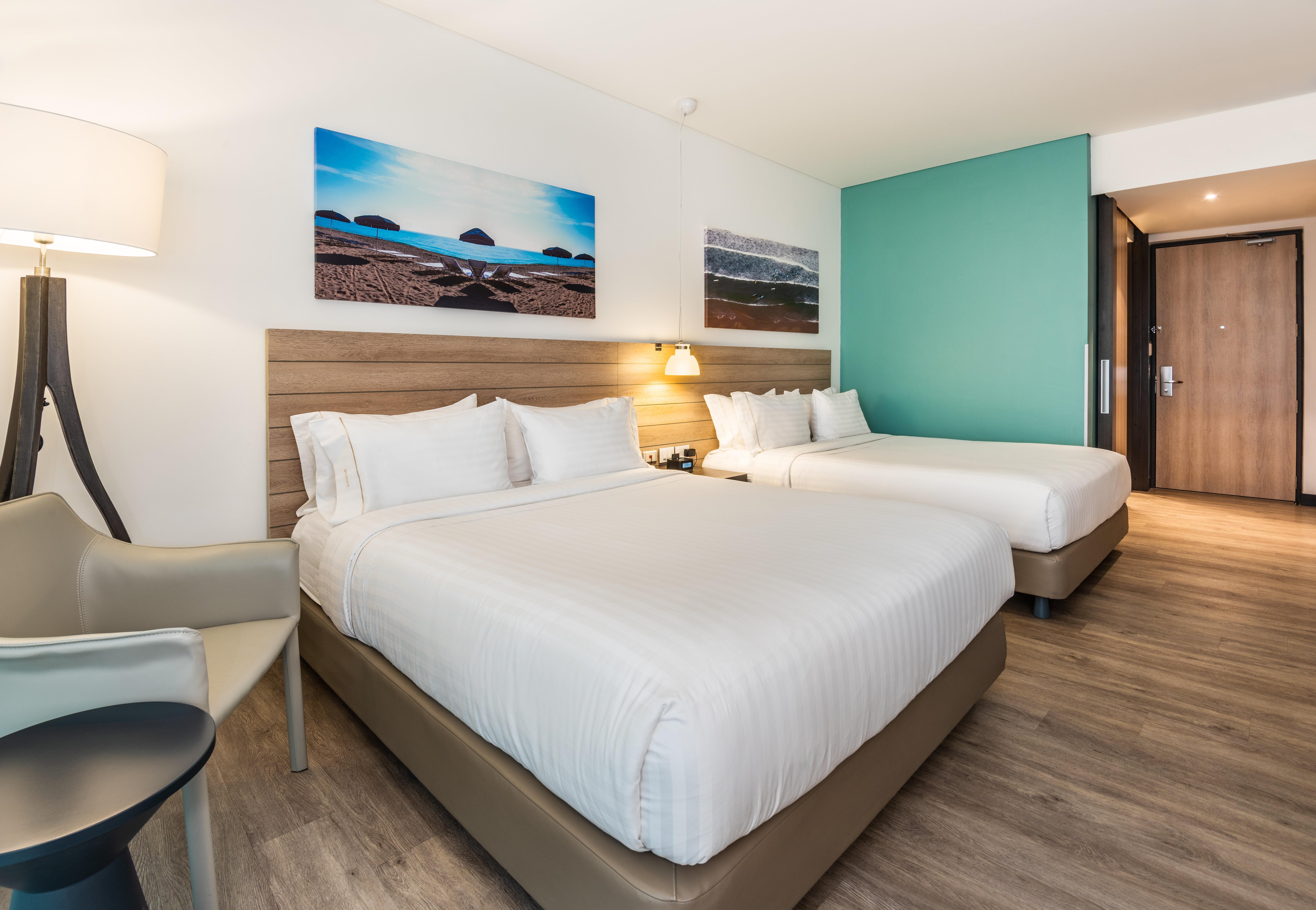 Holiday Inn Express - Barranquilla Buenavista By Ihg Eksteriør billede