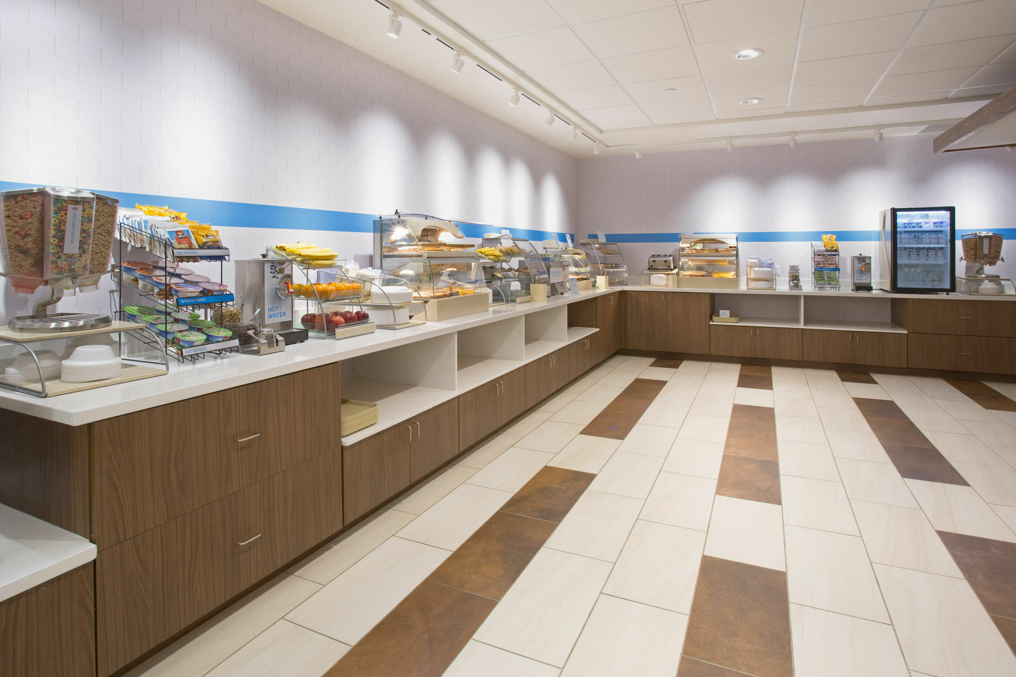 Holiday Inn Express - Barranquilla Buenavista By Ihg Eksteriør billede