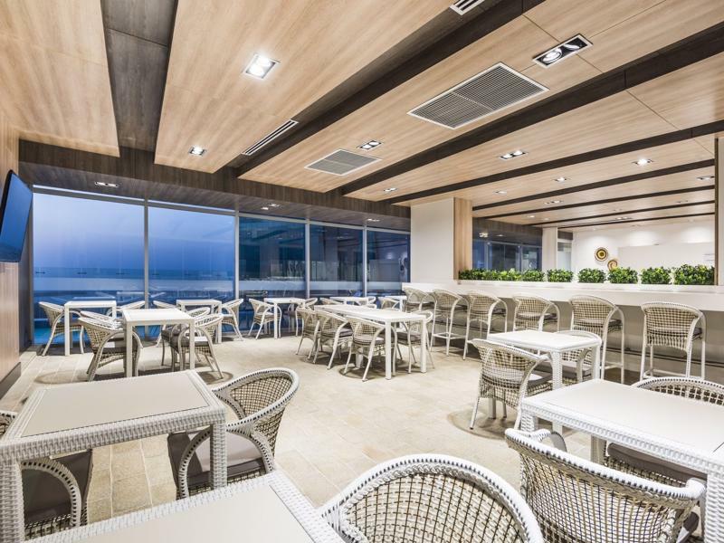 Holiday Inn Express - Barranquilla Buenavista By Ihg Eksteriør billede